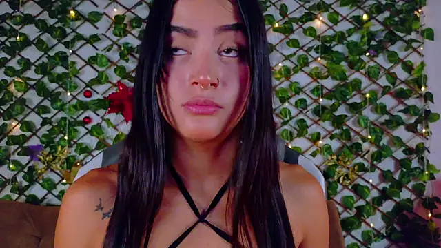 alice rous21 online show from 16, 12, 2025