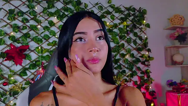 alice rous21 online show from 19, 12, 2025