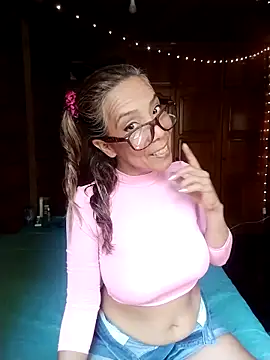 Lady Lolla11 online show from 22, 4, 2026