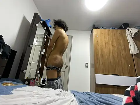 Alan Bunny online show from 13, 4, 2026