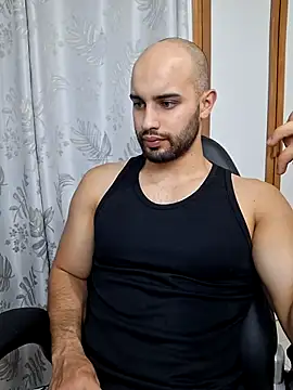 Chris Alzate online show from 17, 3, 2025