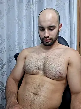 Chris Alzate online show from 19, 3, 2025