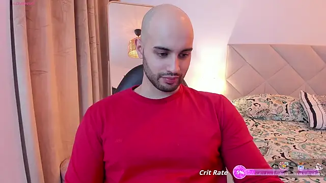 Chris Alzate online show from 22, 9, 2025