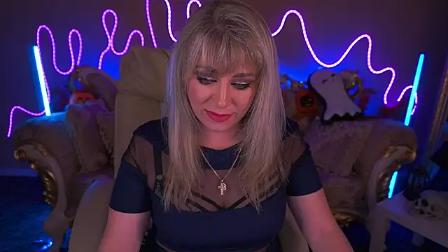 CandyLadyyy online show from 1, 11, 2025