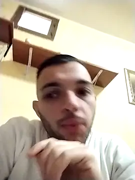 Snapshot of Francescodicristina44 chatting on 1, 2, 2026 Francescodicristina44 online show from 1, 2, 2026