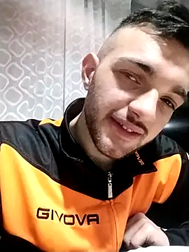 Snapshot of Francescodicristina44 chatting on 18, 2, 2026 Francescodicristina44 online show from 18, 2, 2026