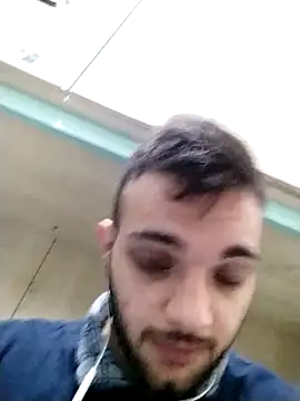 Francescodicristina44 online show from 15, 3, 2026