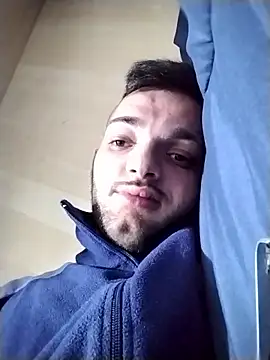 Francescodicristina44 online show from 15, 4, 2026