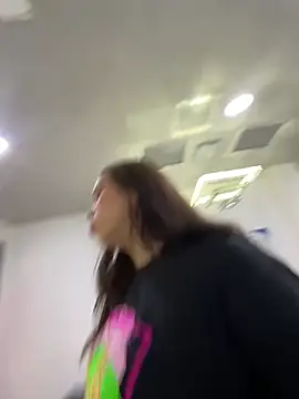 LunaCandy  online show from 26, 2, 2026