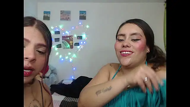 nicky andcamil online show from 27, 2, 2026