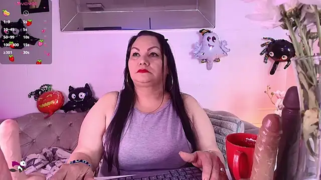 EllenaBoobs  online show from 16, 10, 2025