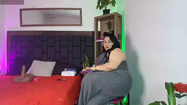 EllenaBoobs  online show from 8, 4, 2026