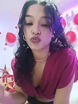 Aphrodite-777 online show from 14, 1, 2026