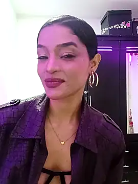 Aphrodite-777 online show from 18, 4, 2026