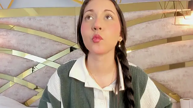 Sofiia Rossee  online show from 10, 11, 2025