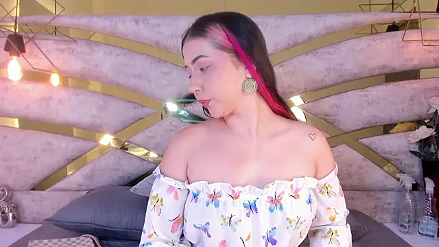 Sofiia Rossee  online show from 22, 2, 2026