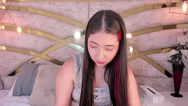 Sofiia Rossee  online show from 10, 3, 2026