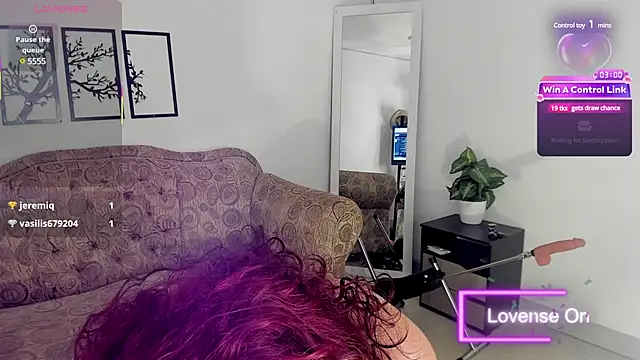 Snapshot of jenn_cg chatting on 19, 3, 2025 jenn cg online show from 19, 3, 2025