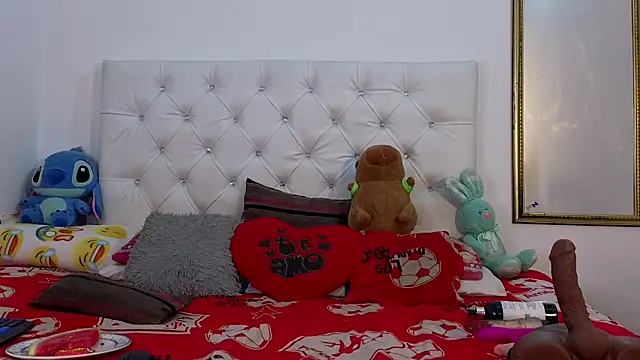 megan stathann online show from 16, 1, 2026