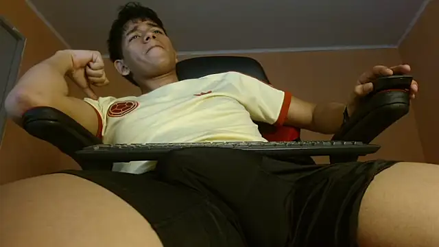 jettdread online show from 21, 11, 2025