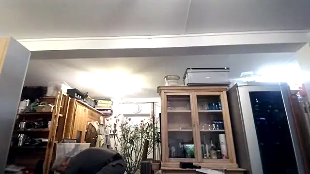 Berg Boy online show from 13, 3, 2025