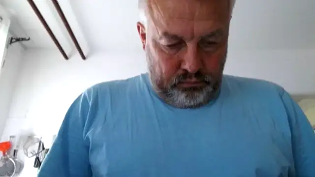 Berg Boy online show from 27, 9, 2025