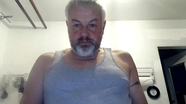 Berg Boy online show from 22, 10, 2025