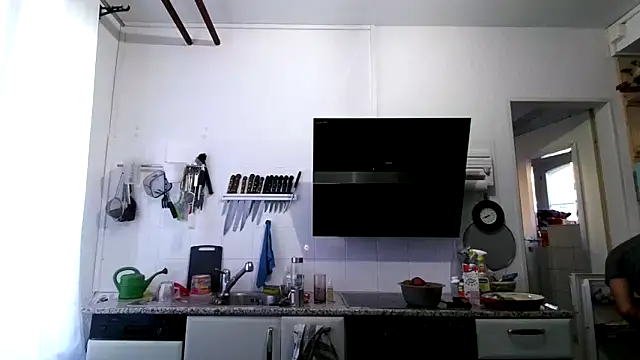 Snapshot of Berg_Boy chatting on 19, 3, 2026 Berg Boy online show from 19, 3, 2026