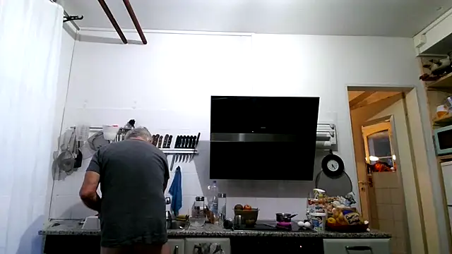 Snapshot of Berg_Boy chatting on 23, 3, 2026 Berg Boy online show from 23, 3, 2026