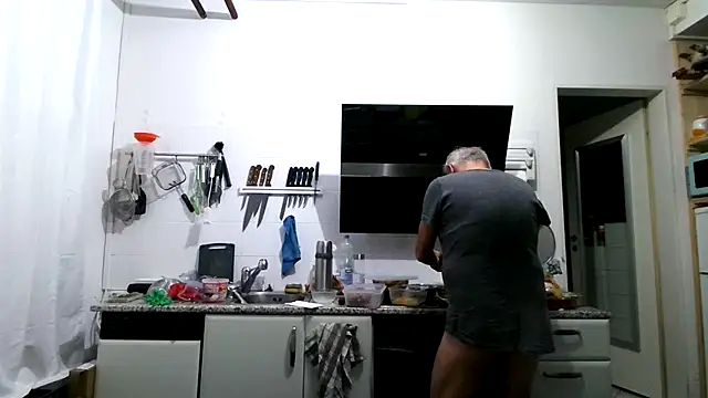 Snapshot of Berg_Boy chatting on 26, 3, 2026 Berg Boy online show from 26, 3, 2026