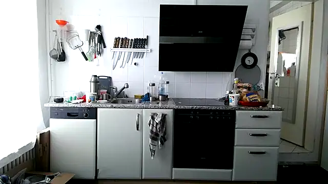 Snapshot of Berg_Boy chatting on 27, 3, 2026 Berg Boy online show from 27, 3, 2026