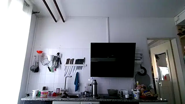 Snapshot of Berg_Boy chatting on 28, 3, 2026 Berg Boy online show from 28, 3, 2026