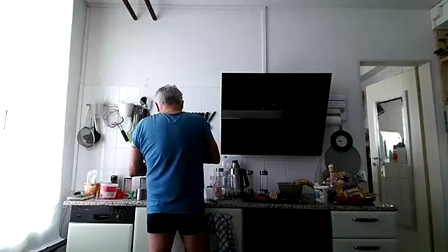 Snapshot of Berg_Boy chatting on 29, 3, 2026 Berg Boy online show from 29, 3, 2026