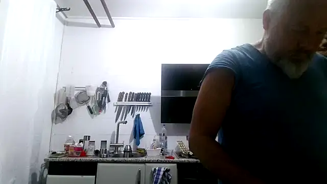 Snapshot of Berg_Boy chatting on 30, 3, 2026 Berg Boy online show from 30, 3, 2026