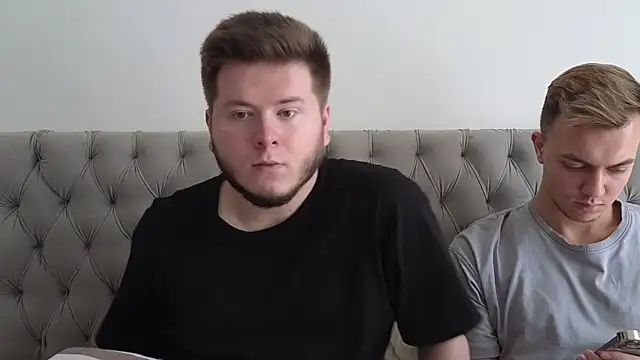 boys sobolisha online show from 17, 1, 2026