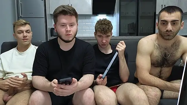 boys sobolisha online show from 7, 2, 2026