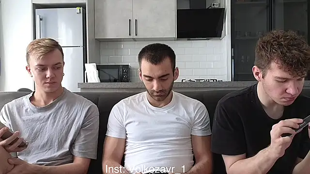 boys sobolisha online show from 3, 3, 2026