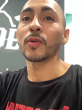 NicolasChest xxx online show from 13, 3, 2025