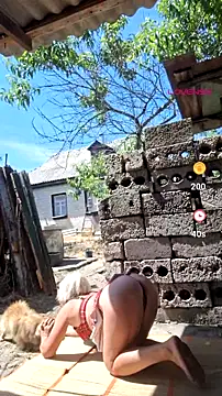 Snapshot of my_Kazka chatting on 29, 6, 2026 my Kazka online show from 29, 6, 2026