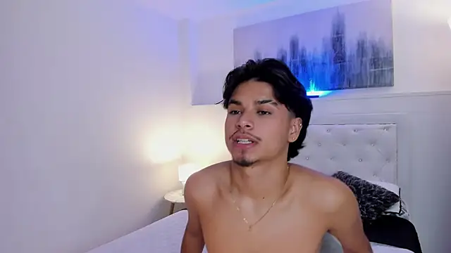 MathewAdams online show from 15, 9, 2025