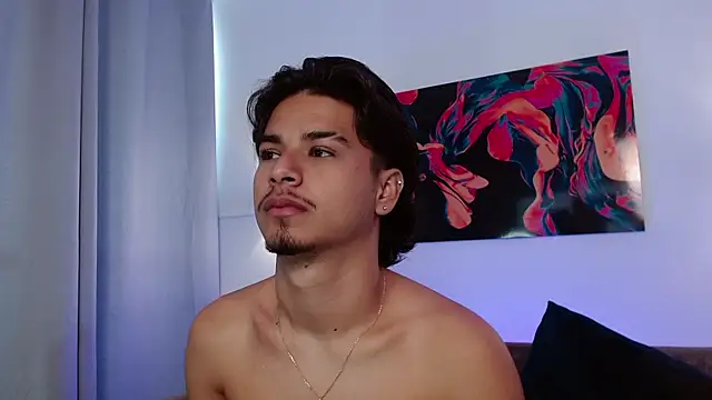 MathewAdams online show from 4, 10, 2025