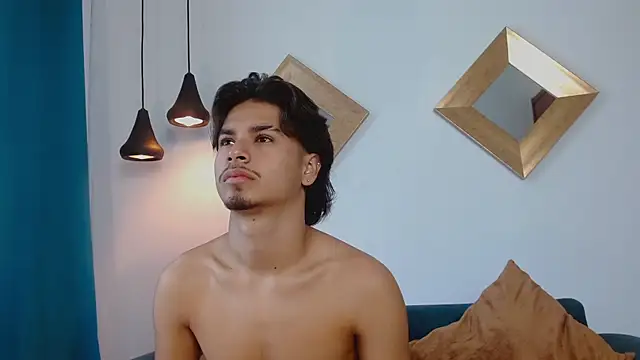 MathewAdams online show from 3, 11, 2025