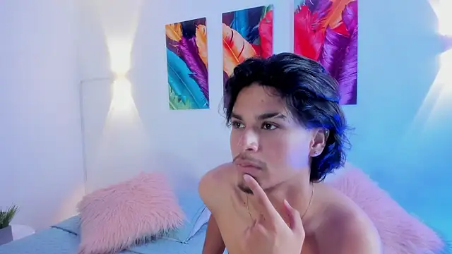 MathewAdams online show from 2, 12, 2025