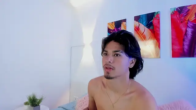 MathewAdams online show from 5, 12, 2025