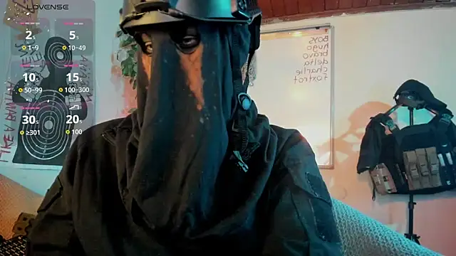 Snapshot of cos_operator chatting on 22, 11, 2025 cos operator online show from 22, 11, 2025