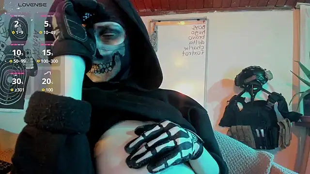 Snapshot of cos_operator chatting on 25, 11, 2025 cos operator online show from 25, 11, 2025