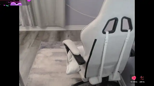 BellaStar84 online show from 22, 10, 2025