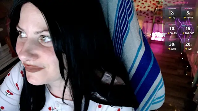 BellaStar84 online show from 31, 5, 2026
