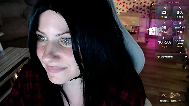 BellaStar84 online show from 2, 6, 2026