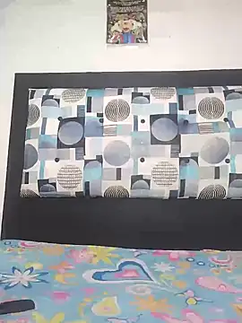 Snapshot of abbyy_dulce18 chatting on 12, 3, 2025 abbyy dulce18 online show from 12, 3, 2025